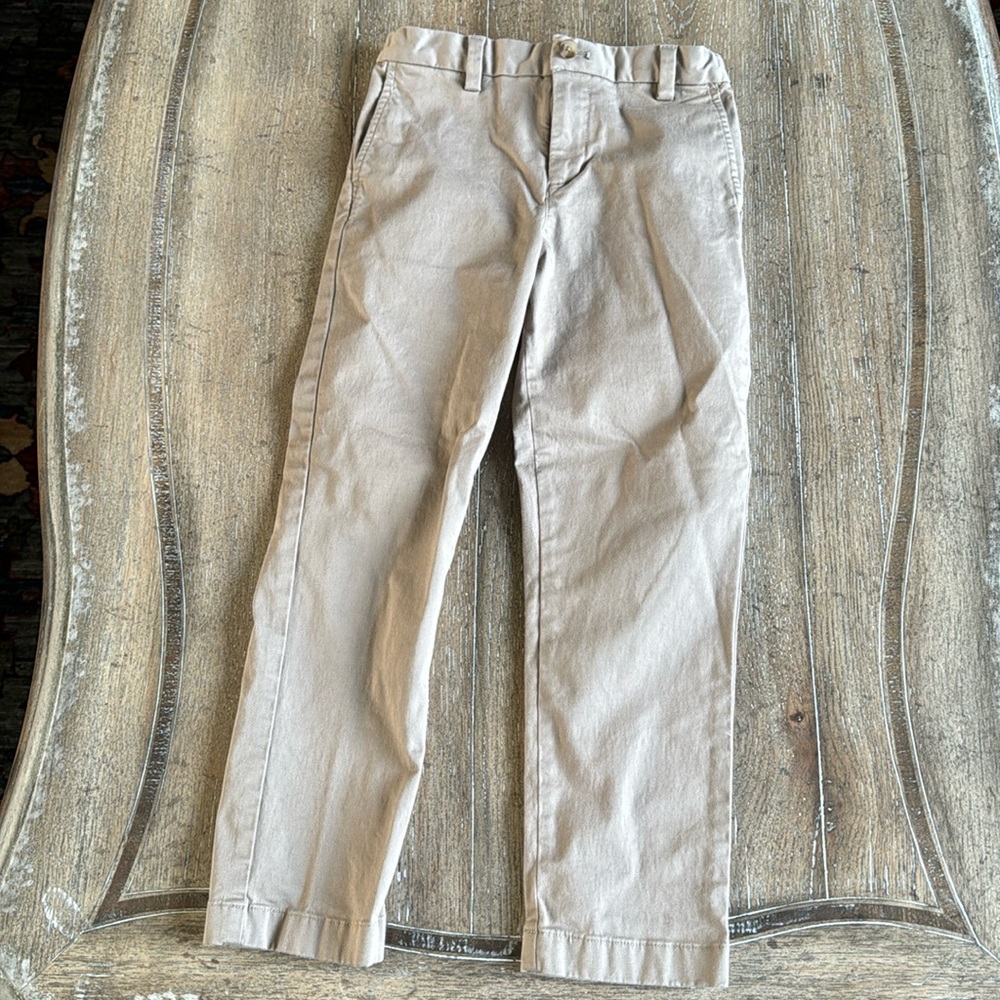 Vineyard vines boys breaker pants